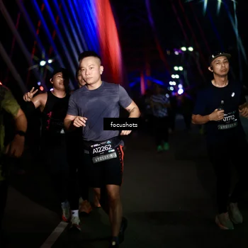 Runner Photo 6502142