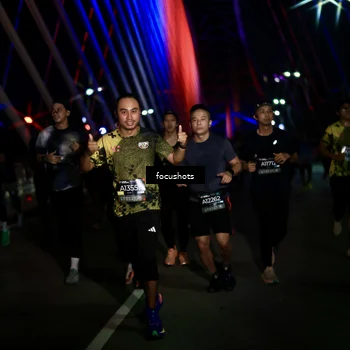 Runner Photo 6502143