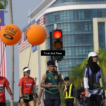 Runner Photo 6502145