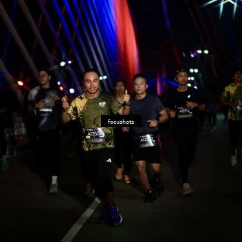 Runner Photo 6502146