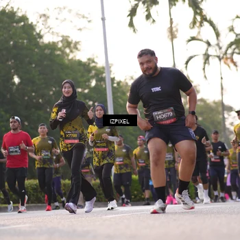 Runner Photo 6502147