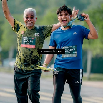 Runner Photo 6502148