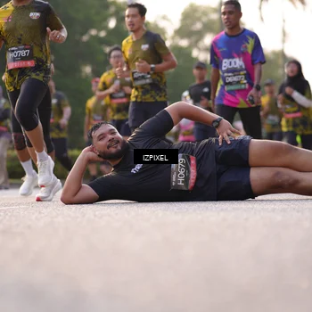 Runner Photo 6502149