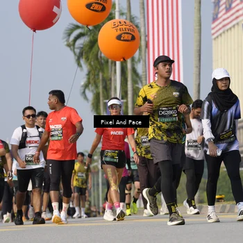 Runner Photo 6502150