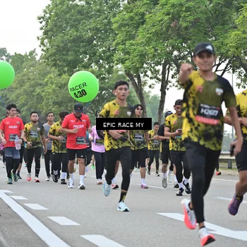 Runner Photo 6502151