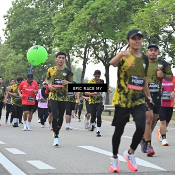Runner Photo 6502152