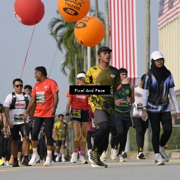 Runner Photo 6502153