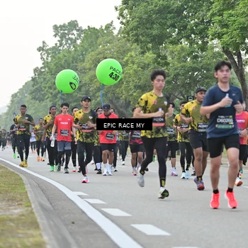 Runner Photo 6502154