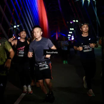Runner Photo 6502155