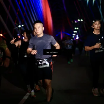 Runner Photo 6502157