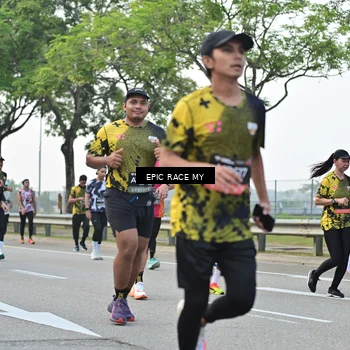 Runner Photo 6502158