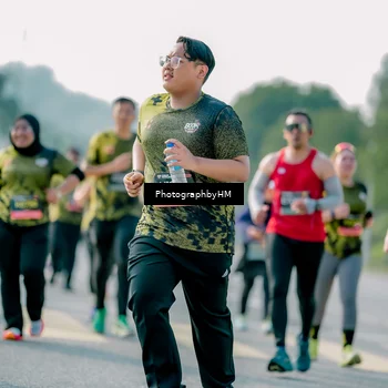 Runner Photo 6502163