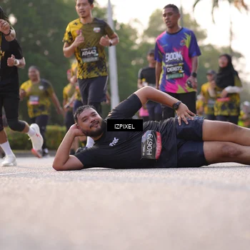 Runner Photo 6502164