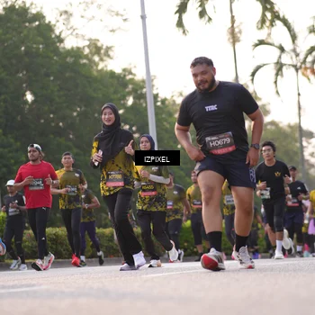 Runner Photo 6502166