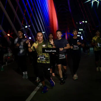 Runner Photo 6502170