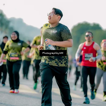 Runner Photo 6502171