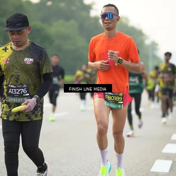 Runner Photo 6502173