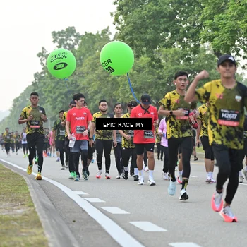 Runner Photo 6502174