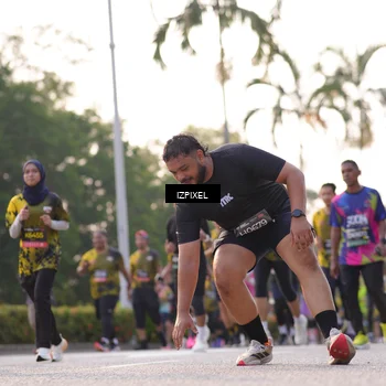 Runner Photo 6502179