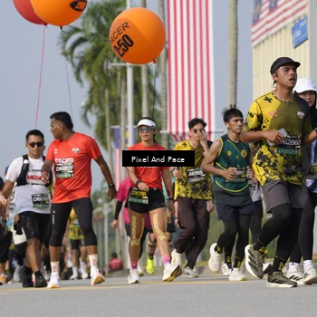 Runner Photo 6502180