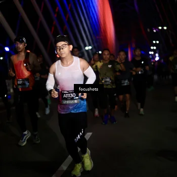 Runner Photo 6502181