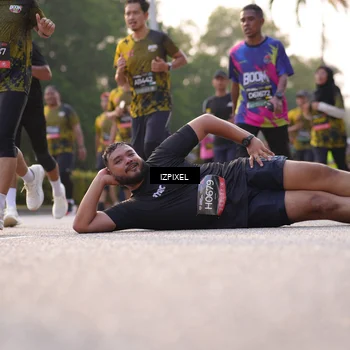 Runner Photo 6502182