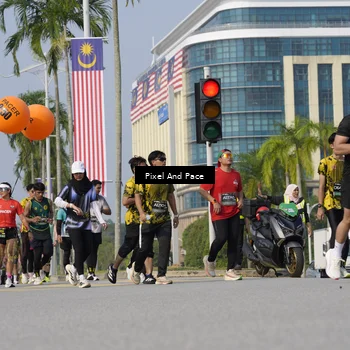 Runner Photo 6502183