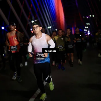 Runner Photo 6502184