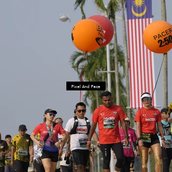 Runner Photo 6502185