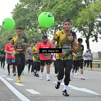 Runner Photo 6502186