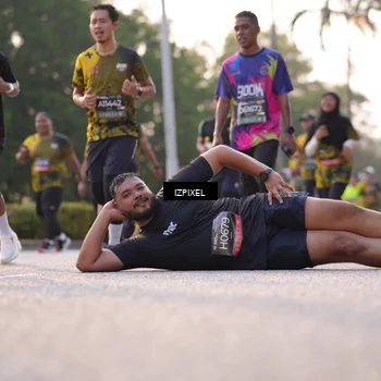 Runner Photo 6502187