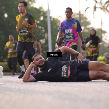 Runner Photo 6502189