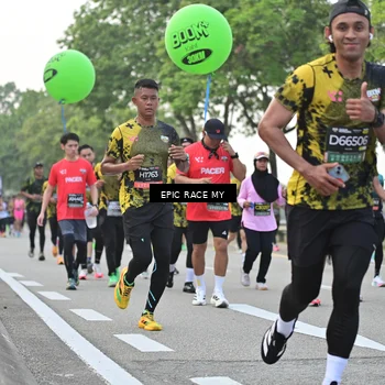 Runner Photo 6502191