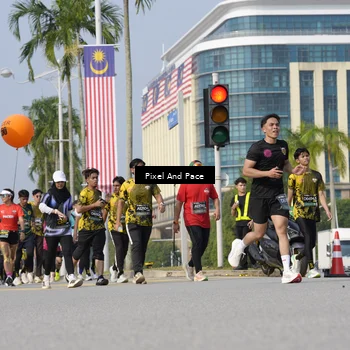 Runner Photo 6502194