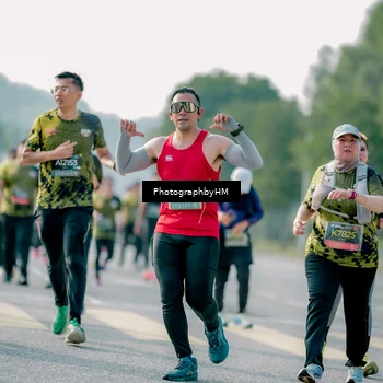 Runner Photo 6502196