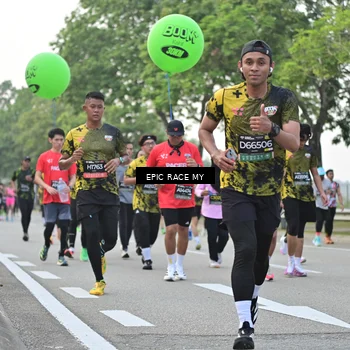 Runner Photo 6502197