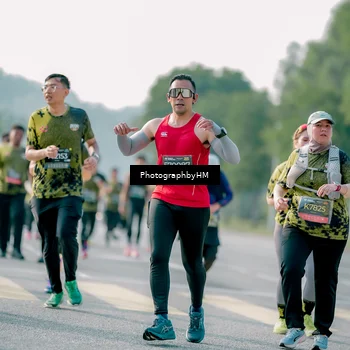 Runner Photo 6502202