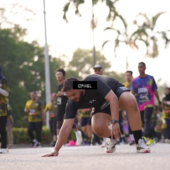 Runner Photo 6502203