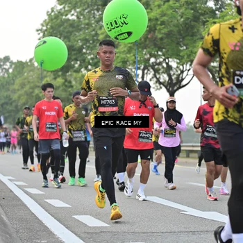 Runner Photo 6502204