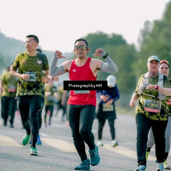 Runner Photo 6502205