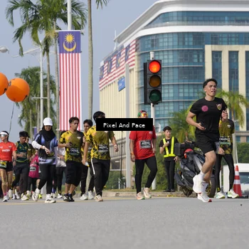 Runner Photo 6502206