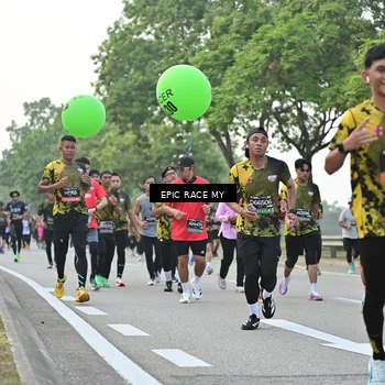 Runner Photo 6502209