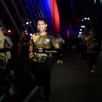 Runner Photo 6502211