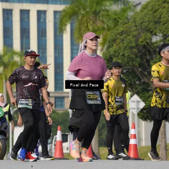 Runner Photo 6502212