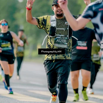 Runner Photo 6502216