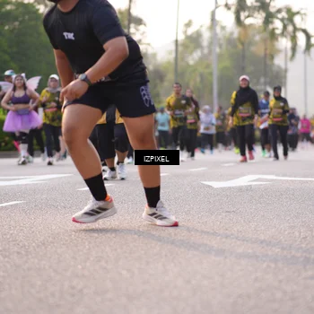Runner Photo 6502218