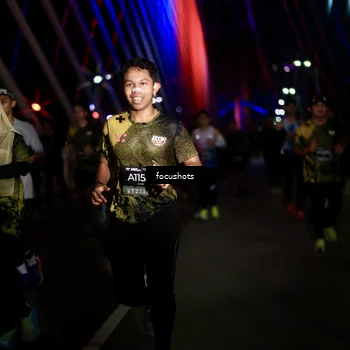 Runner Photo 6502219