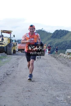 Runner Photo 650222