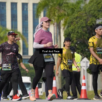 Runner Photo 6502220