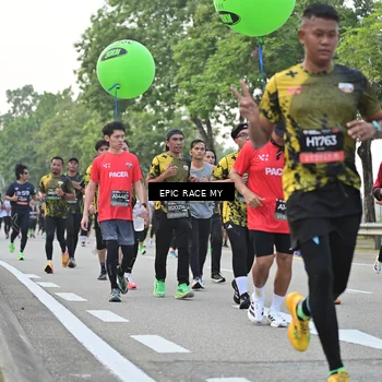Runner Photo 6502222